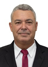 Retrato de MARQUINHO DA COOPERATIVA
