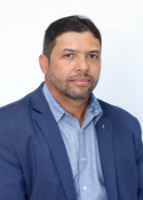 Retrato de DANIEL RODRIGUES