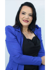 Retrato de OSANIA SILVA