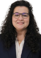 Retrato de SINARA CAMPOS