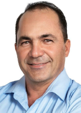 Retrato de FARLEY VIEIRA