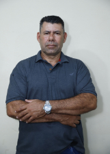 Retrato de NENZÃO CAMPOS