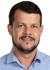 Retrato de ANDRÉ LUIZ