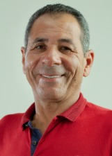 Retrato de REINALDO DIRETOR