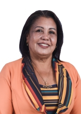 Retrato de GLÓRIA DA APOSENTADORIA