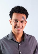 Retrato de ALEXANDRE JUNIOR