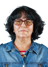 Retrato de MARILÉSIA