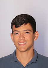 Retrato de RAFAEL LIMA