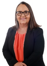 Retrato de NILVIA PRISCO