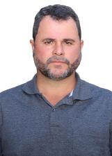 Retrato de EDINHO TAPIXE