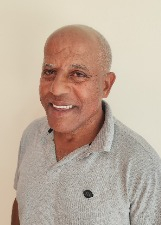 Retrato de GRÉIA