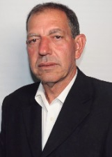 Retrato de JOSÉ ROBERTO