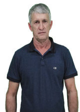 Retrato de DODÔ PEDREIRO