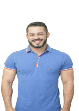 Retrato de TULIO DO AÇOUGUE
