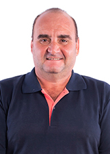 Retrato de JOÃO DA MERENDA