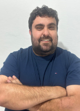 Retrato de MUKÃO
