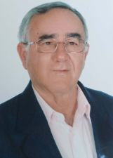 Retrato de LUIZ DÁRCIO