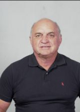 Retrato de PAVÃO