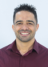 Retrato de DANILO CONTADOR
