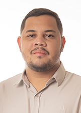 Retrato de DANIEL CAMPOS