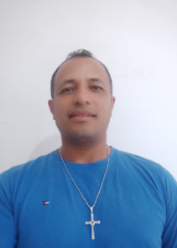 Retrato de CLAUDINHO DO SOCIAL