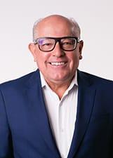 Retrato de PASTOR JOÃO BUENO