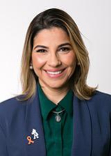 Retrato de MARIANA NUNES