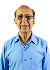 Retrato de TRISTÃO