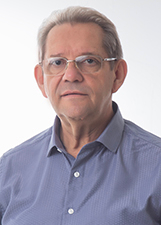 Retrato de DR REGINALDO DA SAÚDE