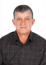 Retrato de NELDIR DIAS