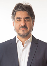 Retrato de KIKO BONFIM
