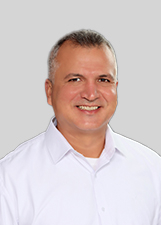 Retrato de LEO ENFERMEIRO