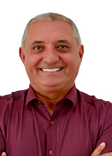 Retrato de JOSE NILTON MOREIRA DA SILVA