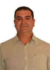 Retrato de ALEXANDRO DO GERALDO DA TONHA