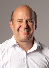 Retrato de CLEBINHO