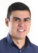Retrato de DOUGLAS