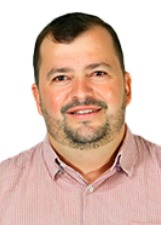 Retrato de PAULO MARQUES LICA