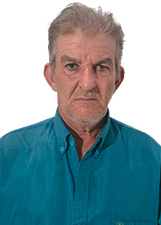 Retrato de ZÉ MÁRIO