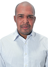 Retrato de MATEUSÃO