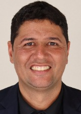 Retrato de FÁBIO EUSTÁQUIO