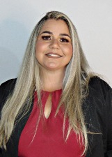 Retrato de DAYANE DA SAÚDE