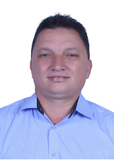 Retrato de ROBERTO DA RIMA