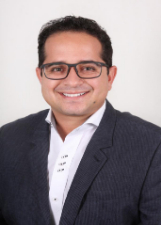 Retrato de DR. GUSTAVO