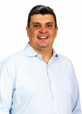 Retrato de LUIZ PAULO