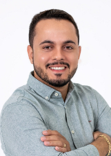 Retrato de NEIZON REZENDE