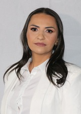 Retrato de SAMYRA DA TONECA
