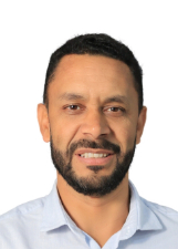 Retrato de EDILSON CATARINO