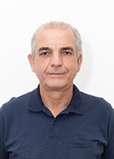 Retrato de GERALDINHO DO GÊ