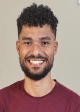 Retrato de GUILHERME BELMIRO