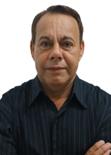 Retrato de MAURO DOS SANTOS